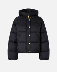 PIUMINO A2TF IMPASTO - PINKO