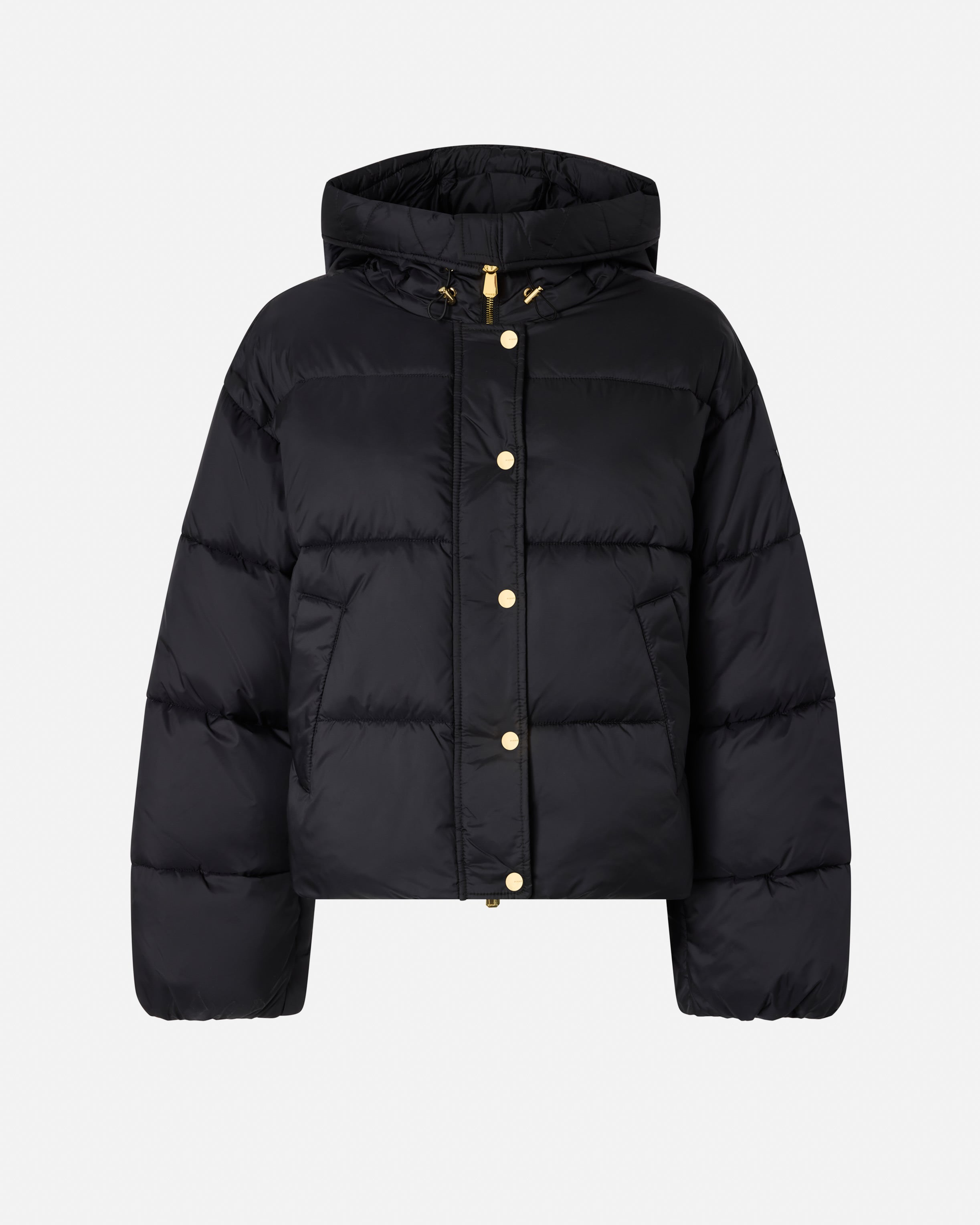 PIUMINO A2TF IMPASTO - PINKO