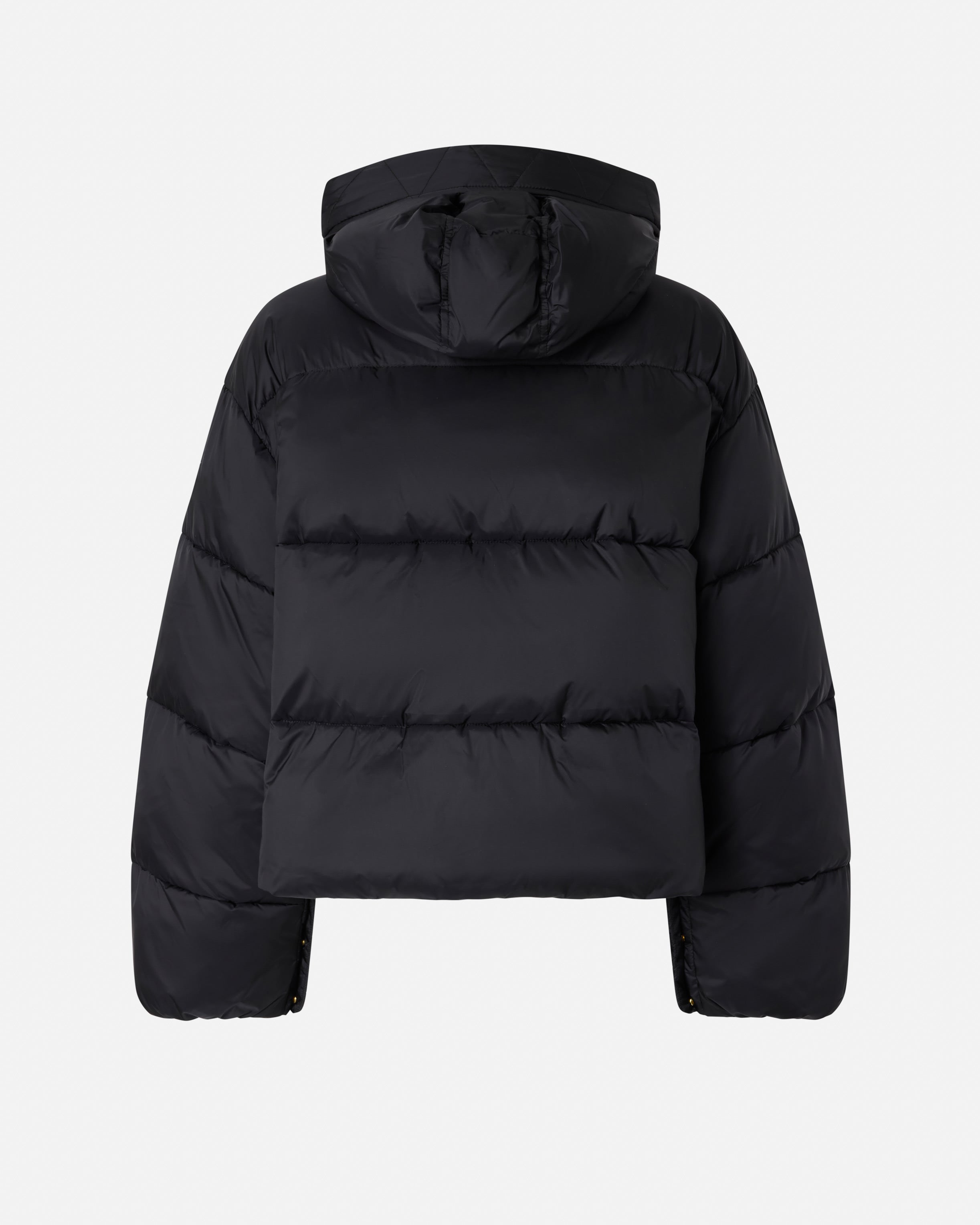 PIUMINO A2TF IMPASTO - PINKO