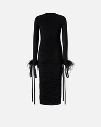 VESTITO A2Q2 FORMINA - PINKO