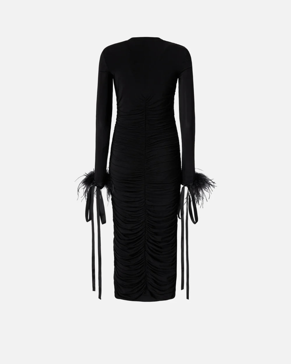 VESTITO A2GS XBOX - PINKO