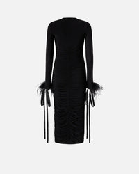 VESTITO A2GS XBOX - PINKO