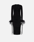 VESTITO A2GS XBOX - PINKO