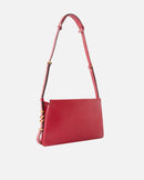 BORSA MINI A0QO TRIPLET - PINKO