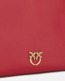 BORSA MINI A0QO TRIPLET - PINKO