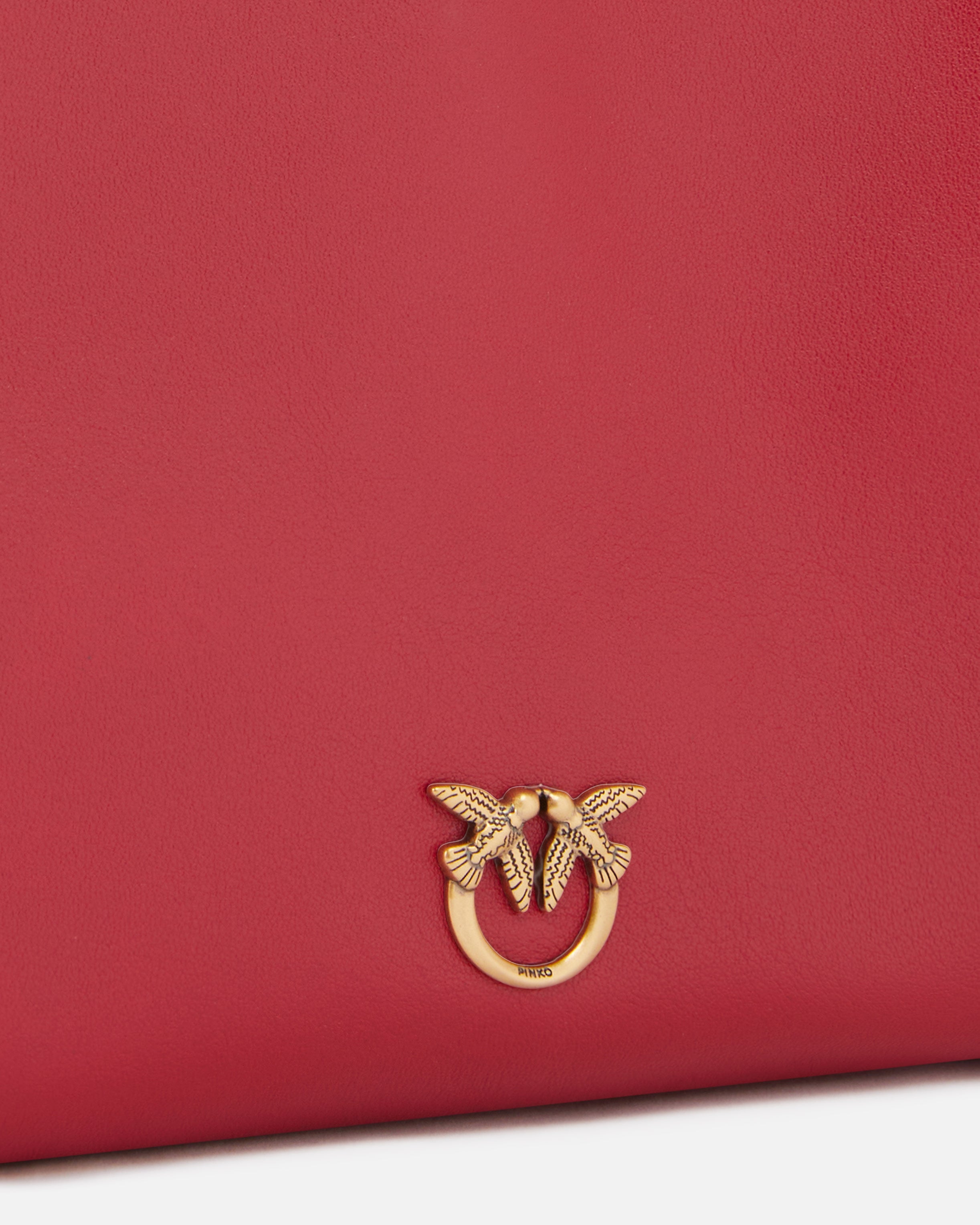 BORSA MINI A0QO TRIPLET - PINKO