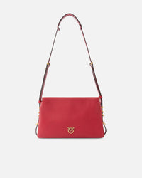 BORSA MINI A0QO TRIPLET - PINKO
