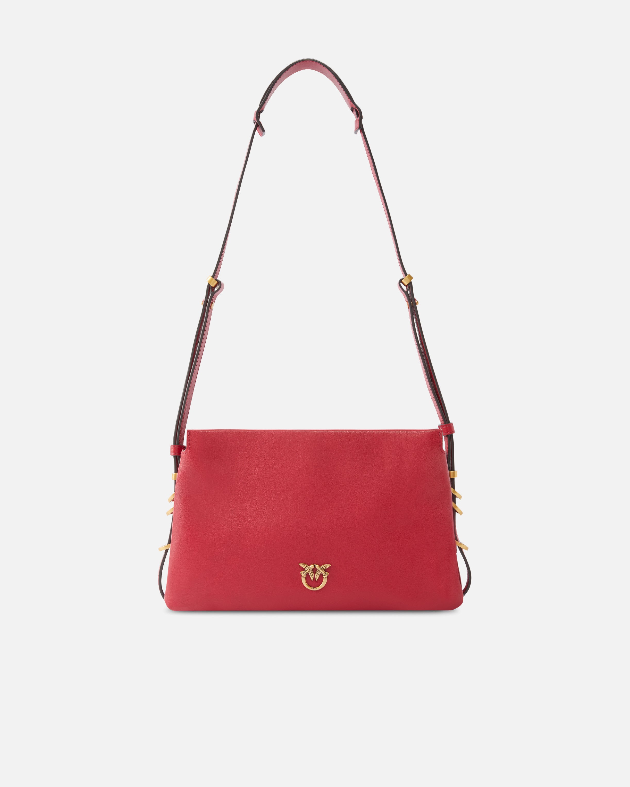 BORSA MINI A0QO TRIPLET - PINKO