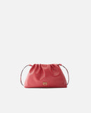 BORSA A0QO MINI CLUTCH - PINKO