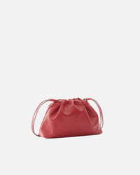 BORSA A0QO MINI CLUTCH - PINKO