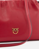 BORSA A0QO MINI CLUTCH - PINKO