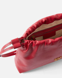 BORSA A0QO MINI CLUTCH - PINKO