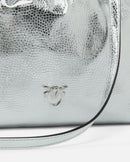 BORSA A2WD MINI CLUTCH - PINKO