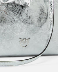 BORSA A2WD MINI CLUTCH - PINKO