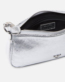 BORSA MINI A2WD HALF MOON - PINKO