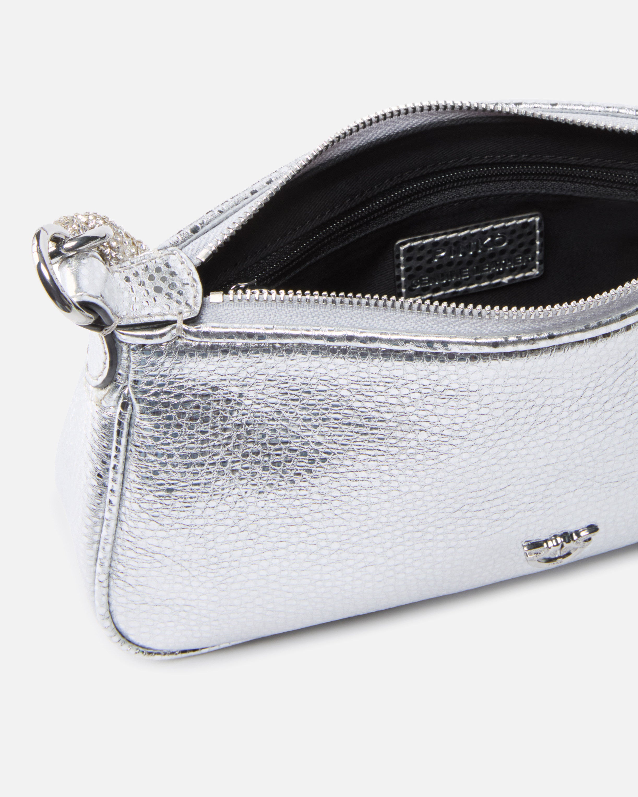 BORSA MINI A2WD HALF MOON - PINKO