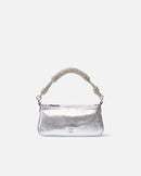 BORSA MINI A2WD HALF MOON - PINKO