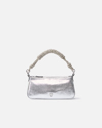 BORSA MINI A2WD HALF MOON - PINKO