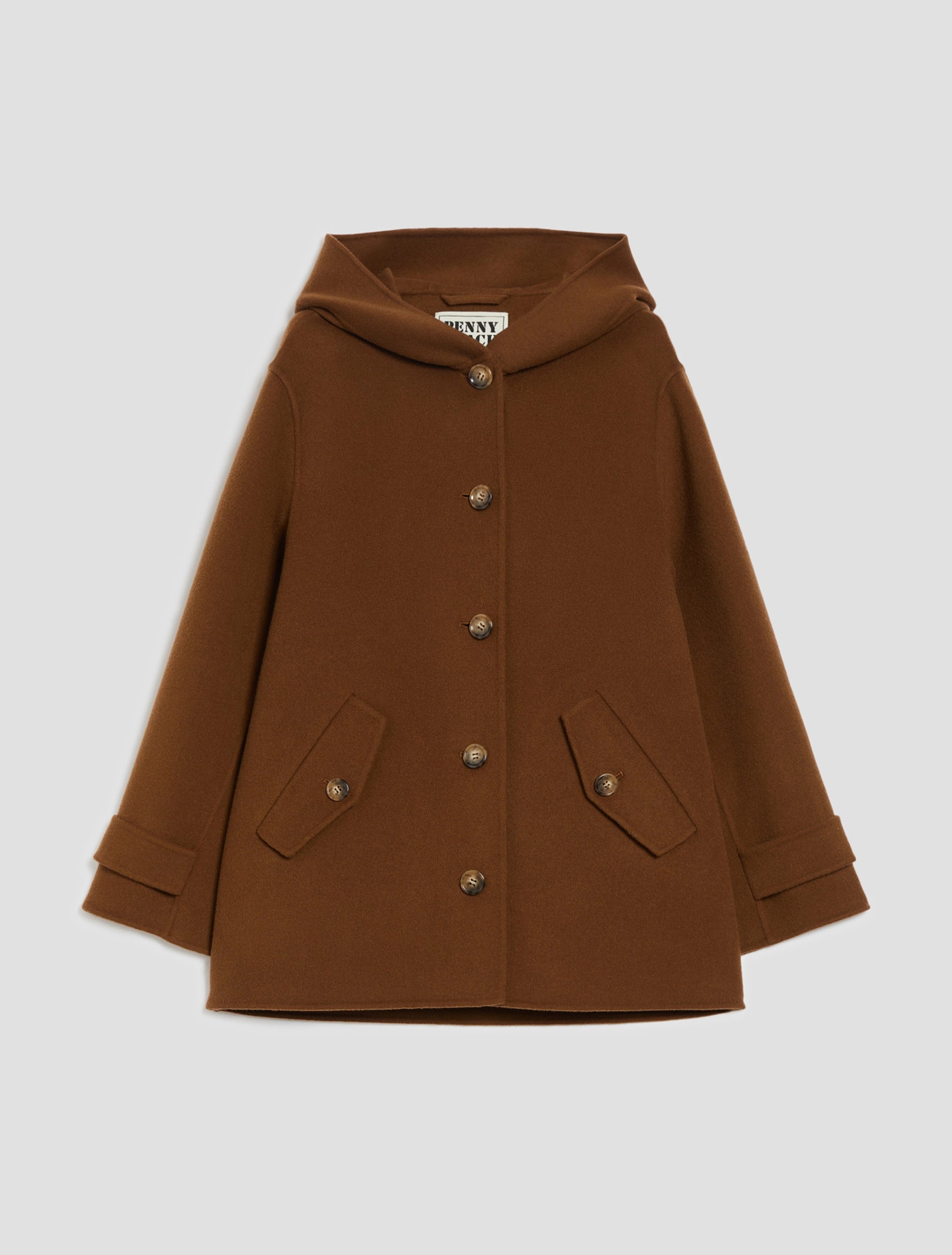 GIACCONE - PENNYBLACK