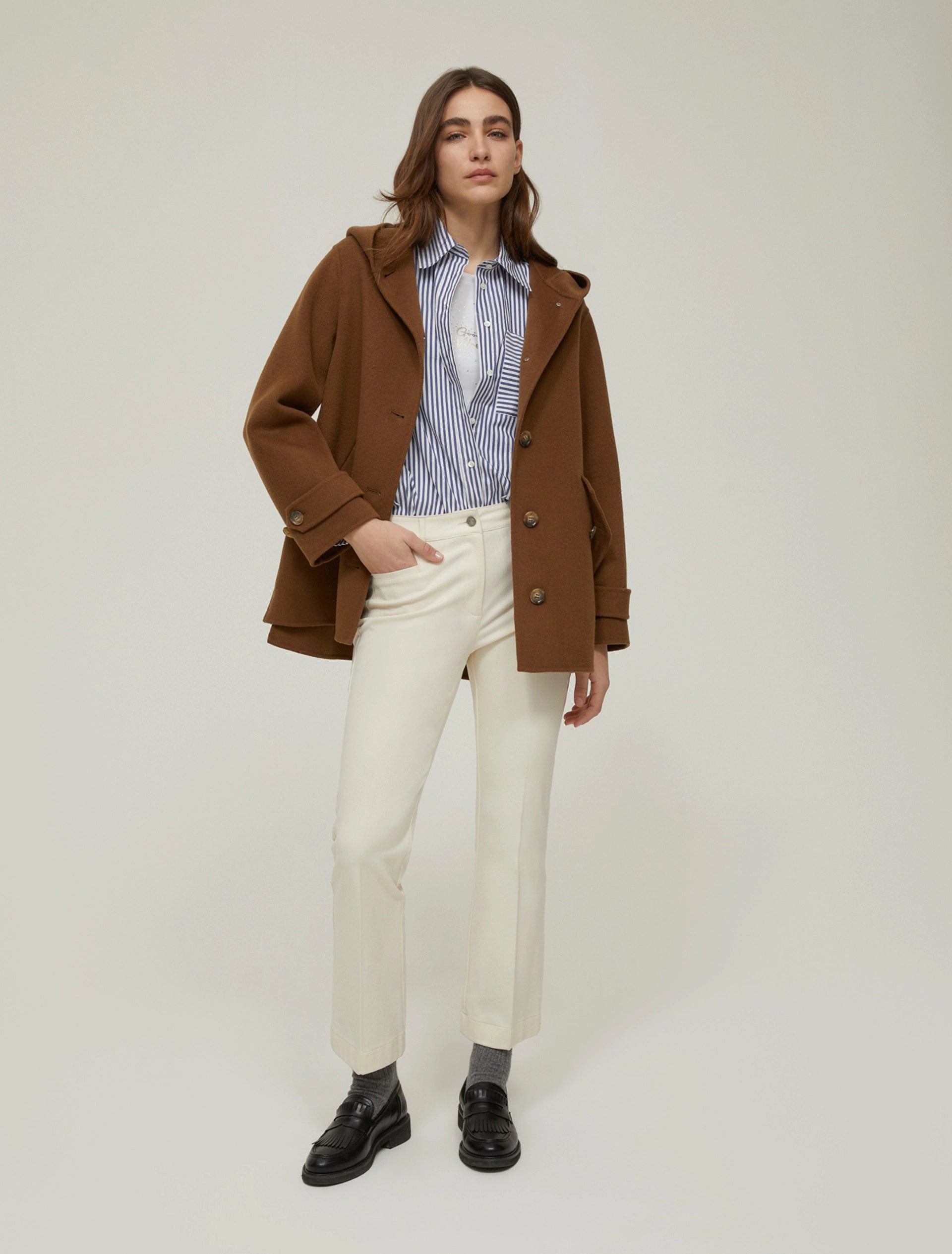 GIACCONE - PENNYBLACK