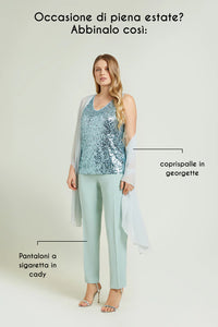 CANOTTA - LUISA VIOLA