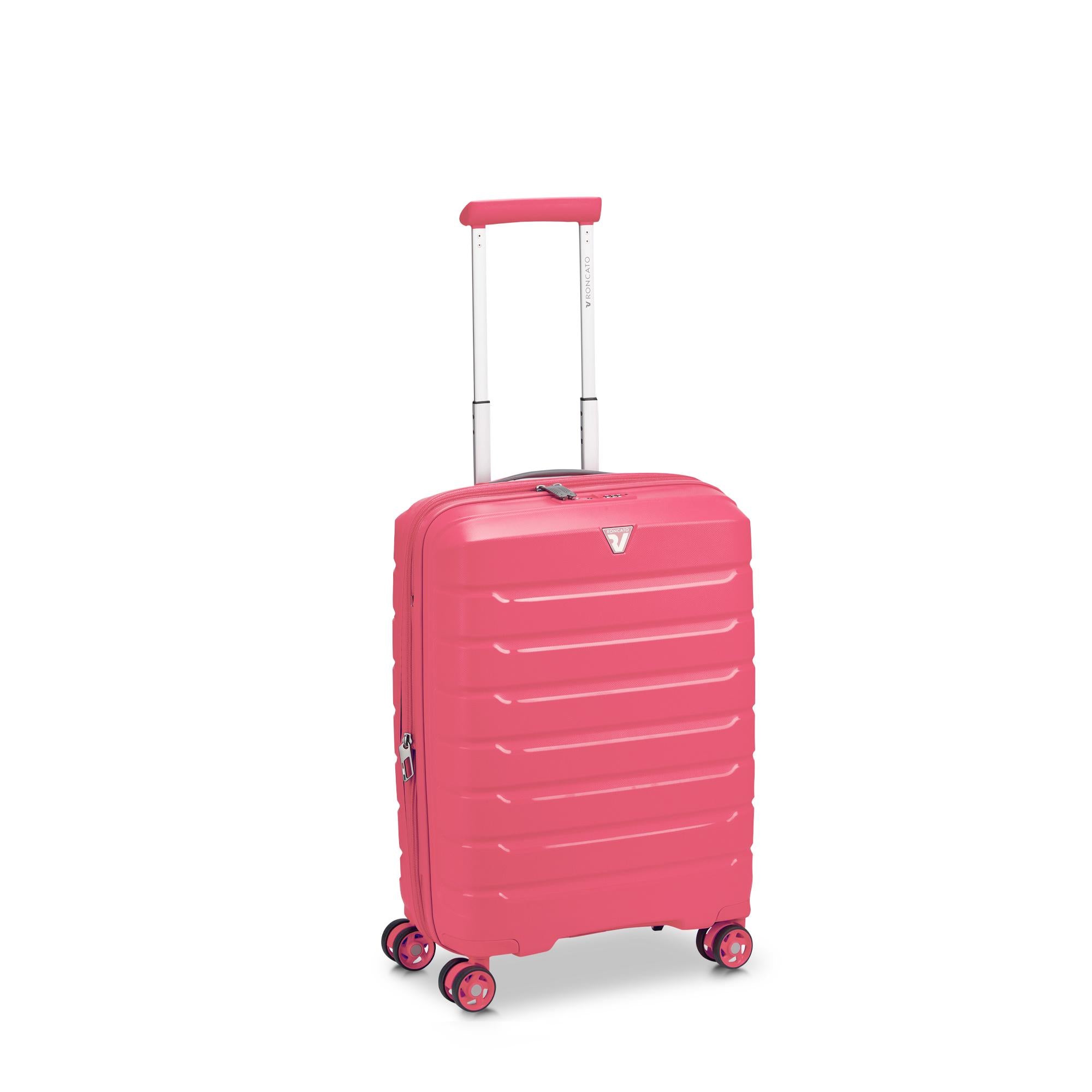 Roncato Trolley Cabina Rigida Trolley Suitcase Roncato Valigia