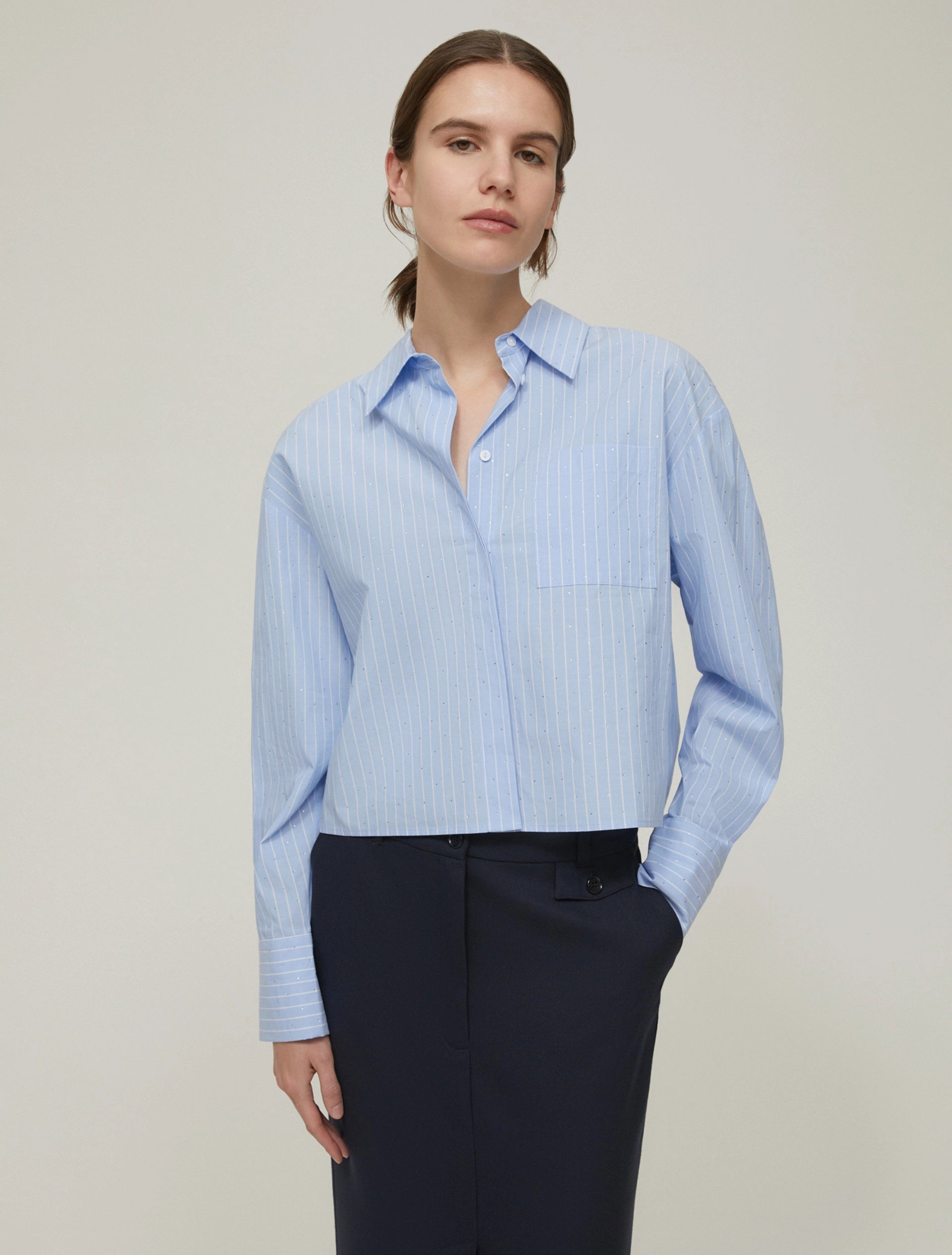 CAMICIA - PENNYBLACK