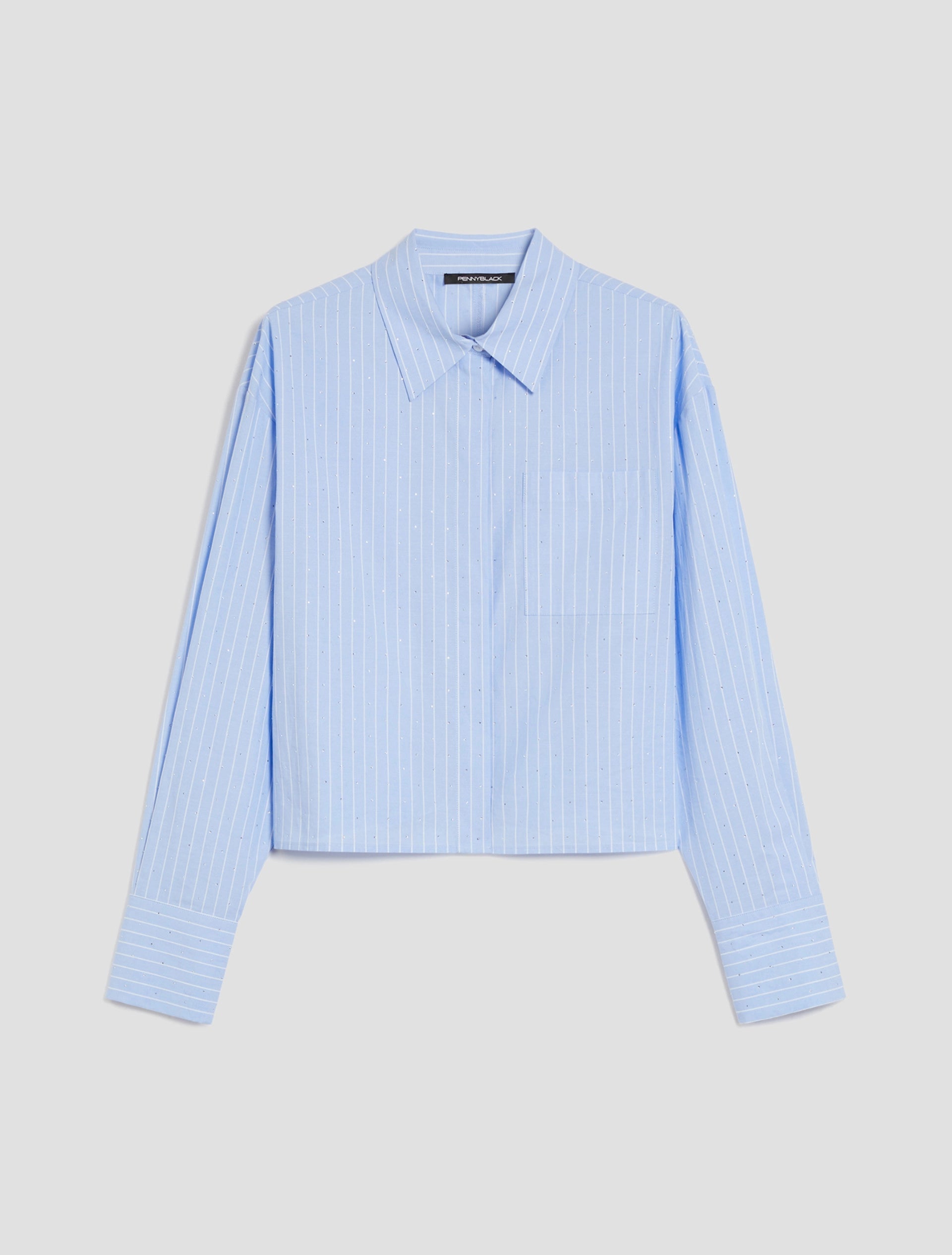 CAMICIA - PENNYBLACK