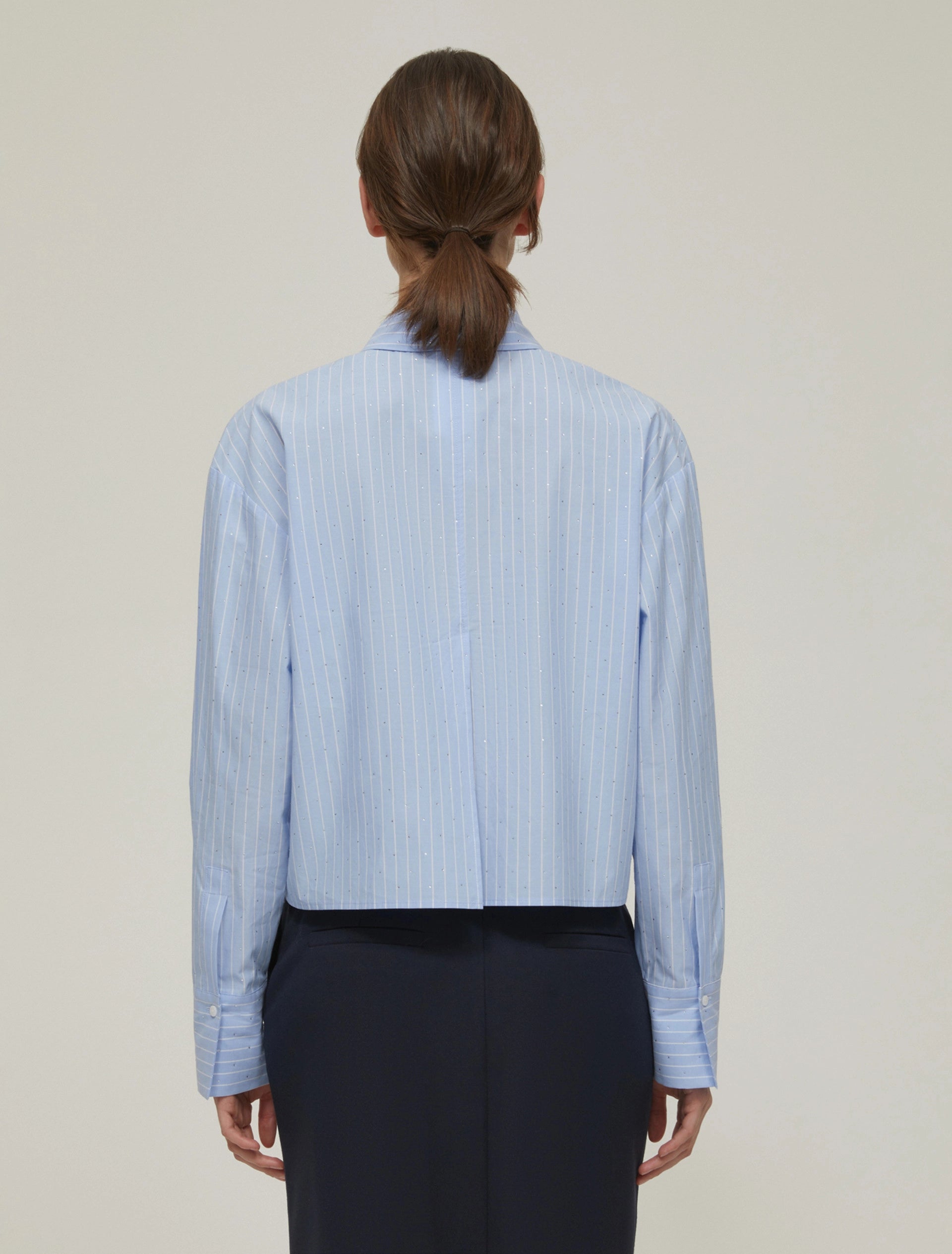 CAMICIA - PENNYBLACK