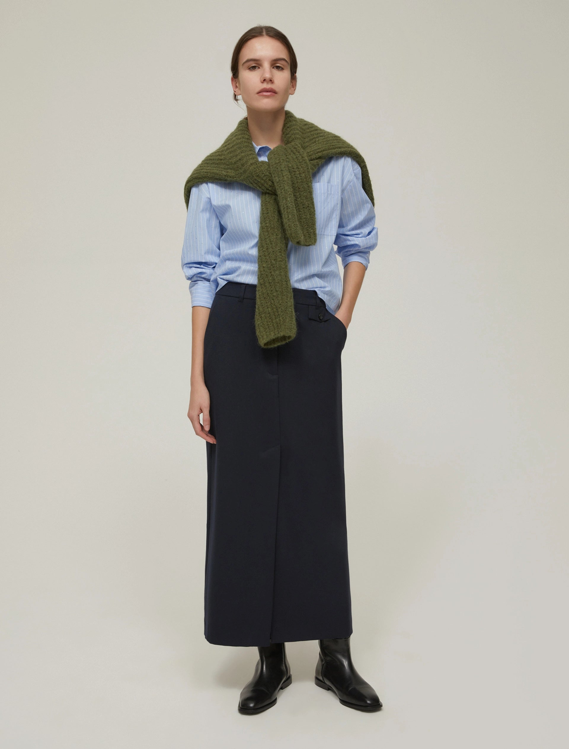 CAMICIA - PENNYBLACK