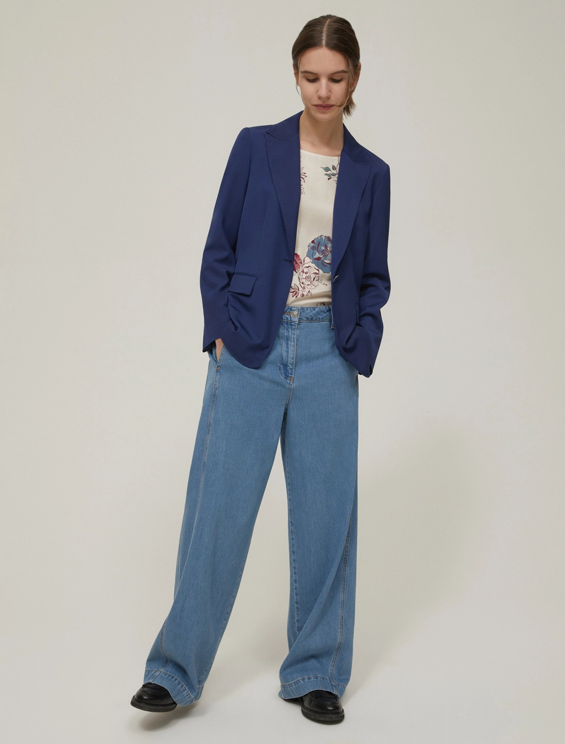 CASACCA - PENNYBLACK