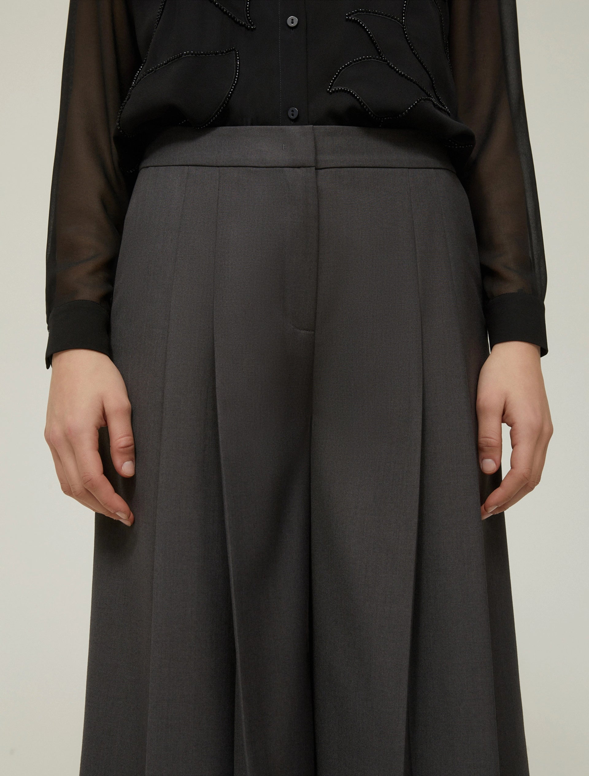 PANTALONE - PENNYBLACK