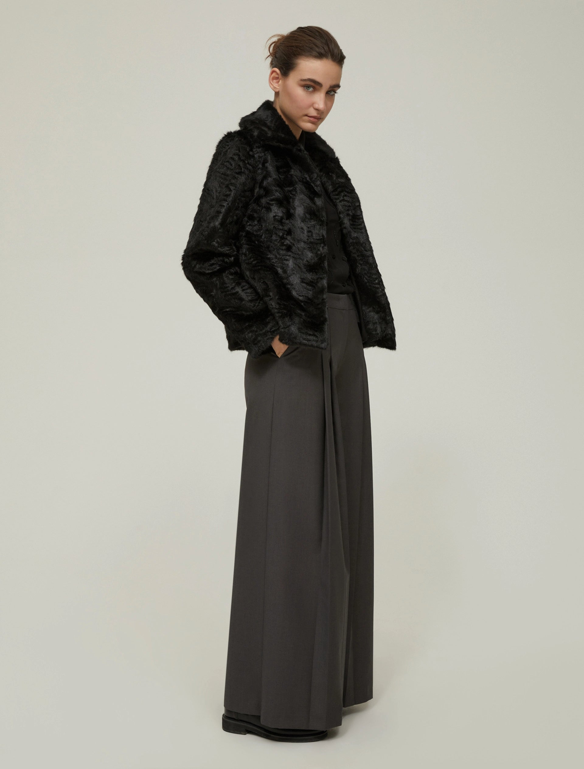 PANTALONE - PENNYBLACK