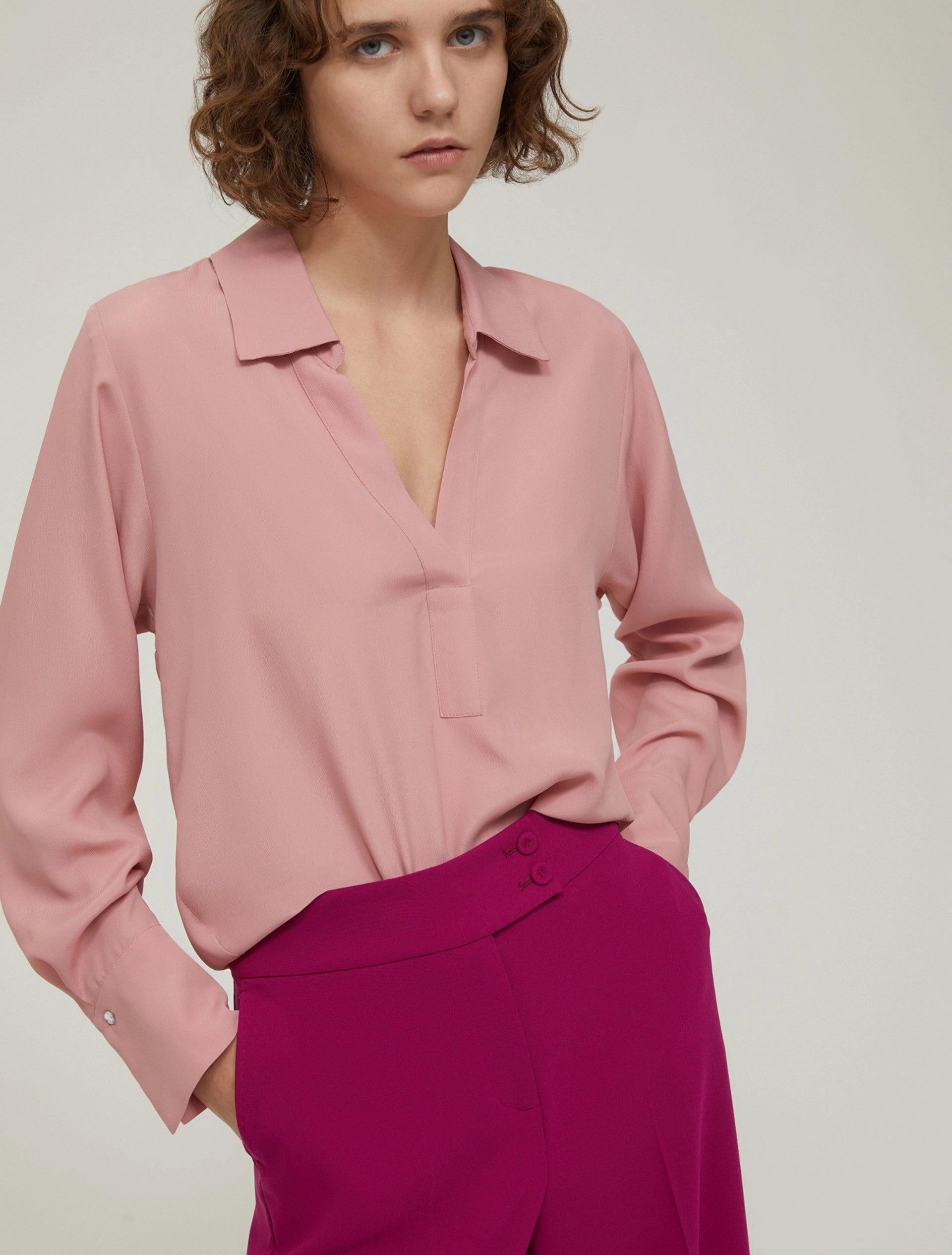 PANTALONE (abb.cc/RACE) - PENNYBLACK