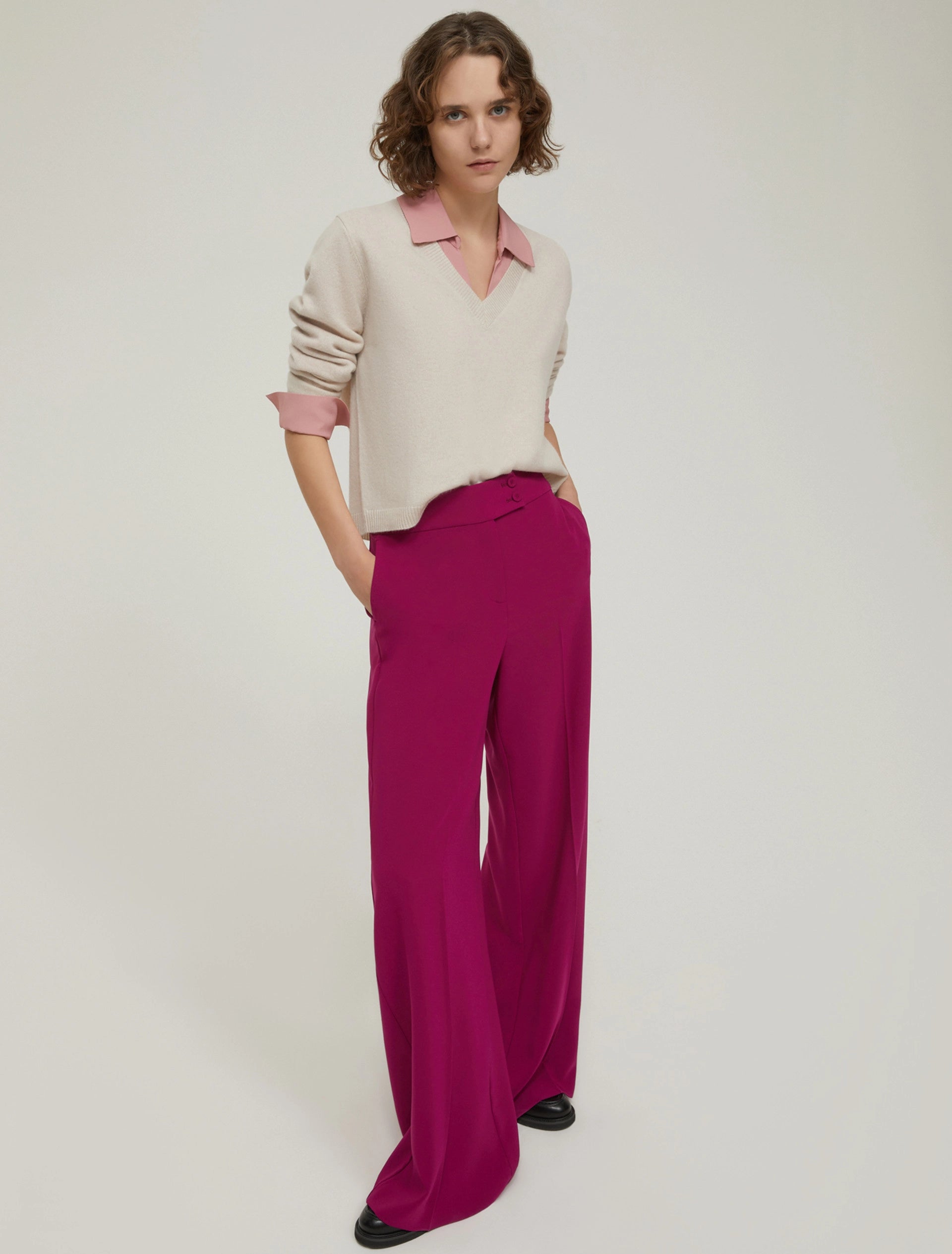 PANTALONE (abb.cc/RACE) - PENNYBLACK