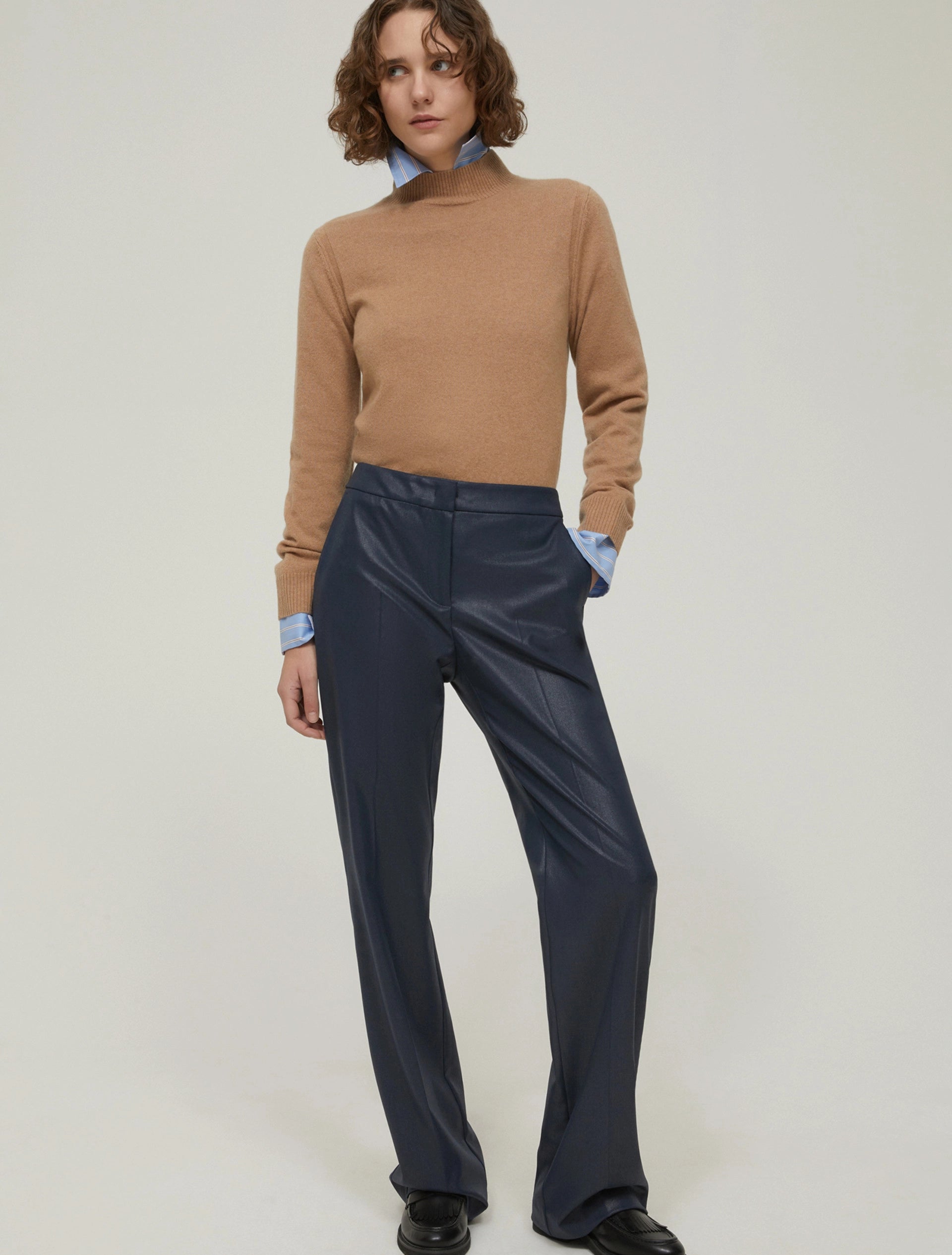 PANTALONE (abb.c/EUFEMIA) - PENNYBLACK