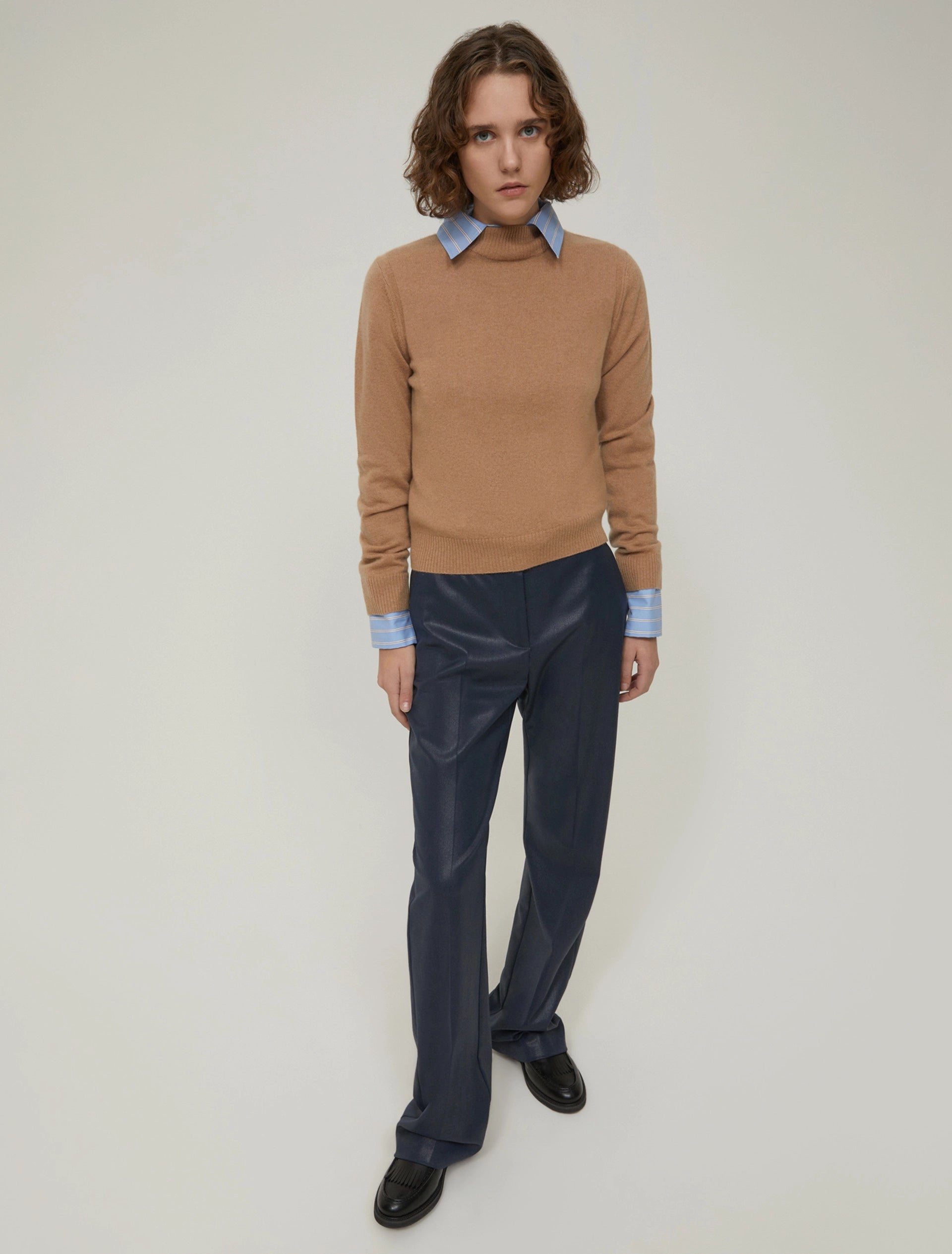 PANTALONE (abb.c/EUFEMIA) - PENNYBLACK
