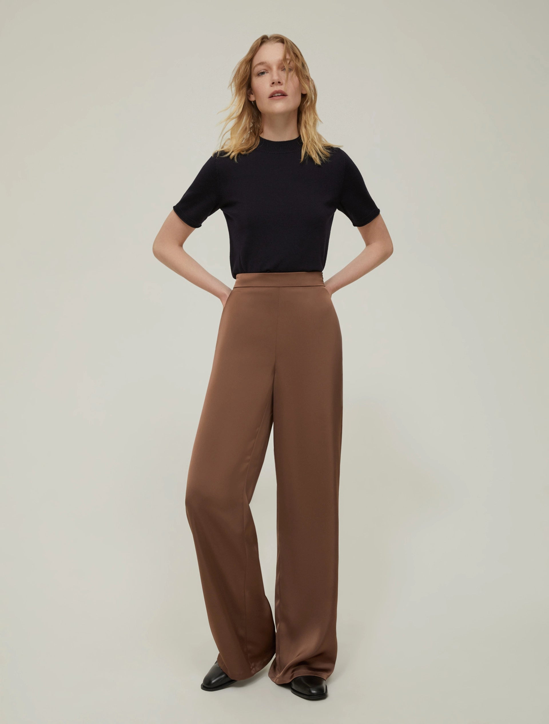 PANTALONE (abb.c/TANA) - PENNYBLACK