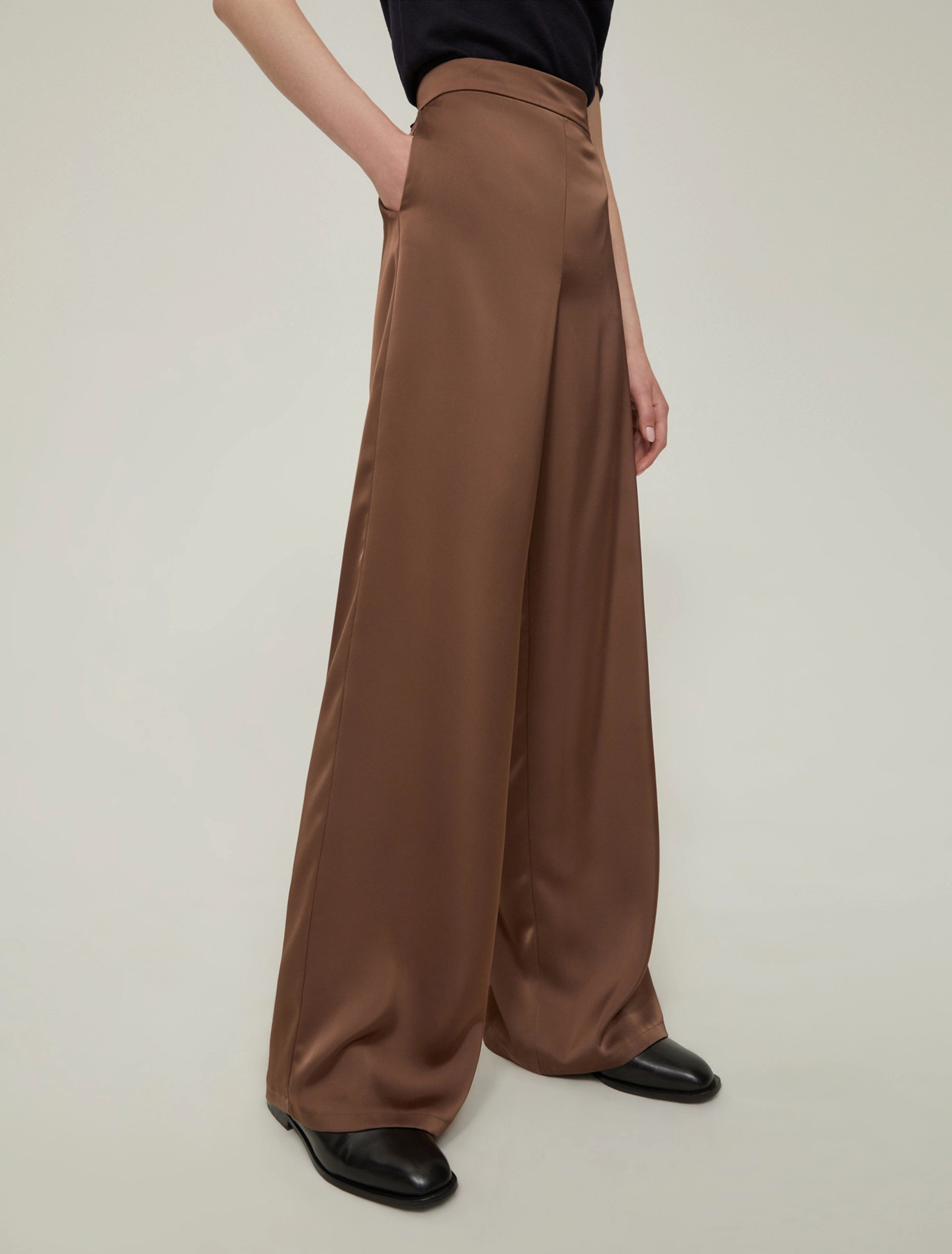 PANTALONE (abb.c/TANA) - PENNYBLACK
