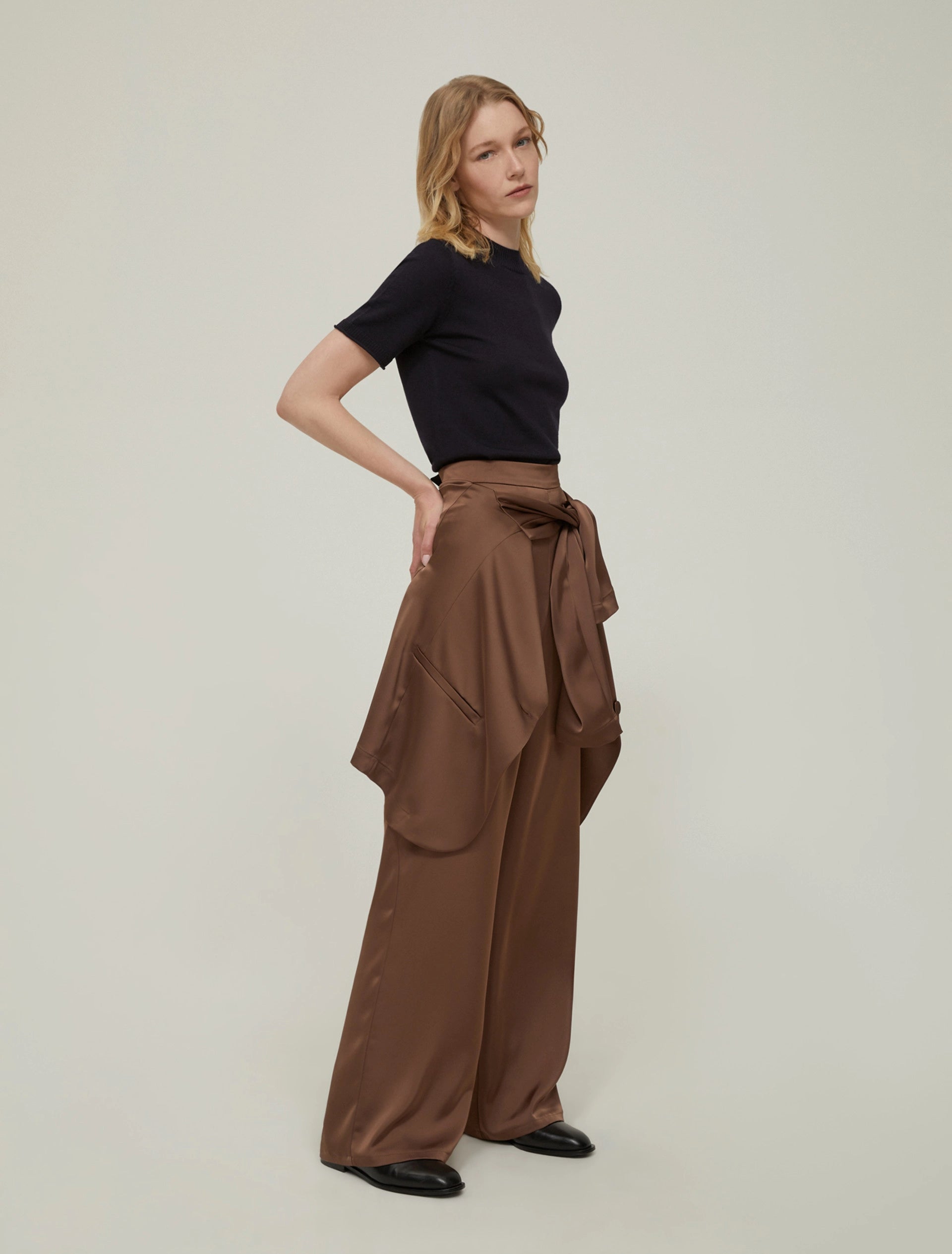 PANTALONE (abb.c/TANA) - PENNYBLACK