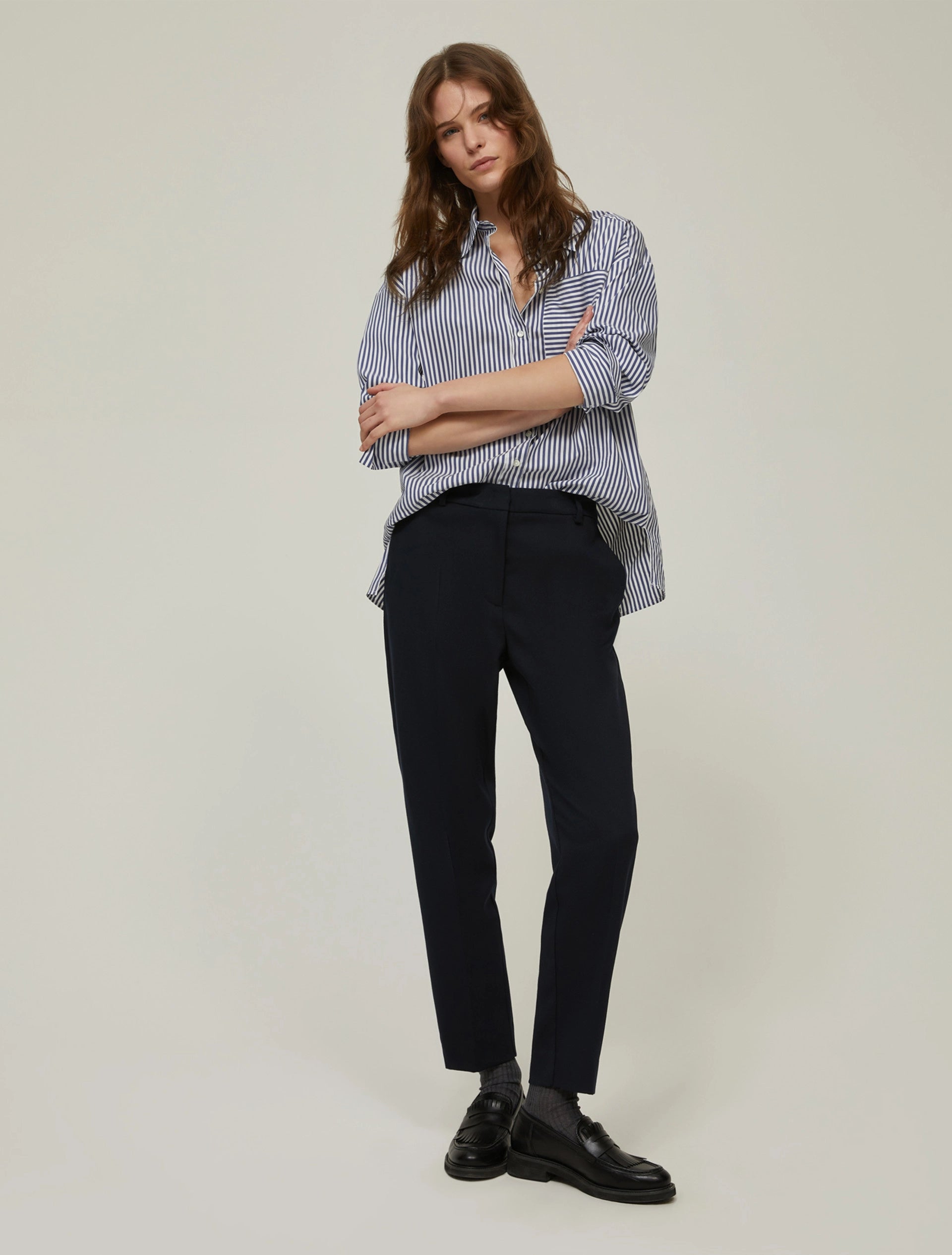 PANTALONE - PENNYBLACK