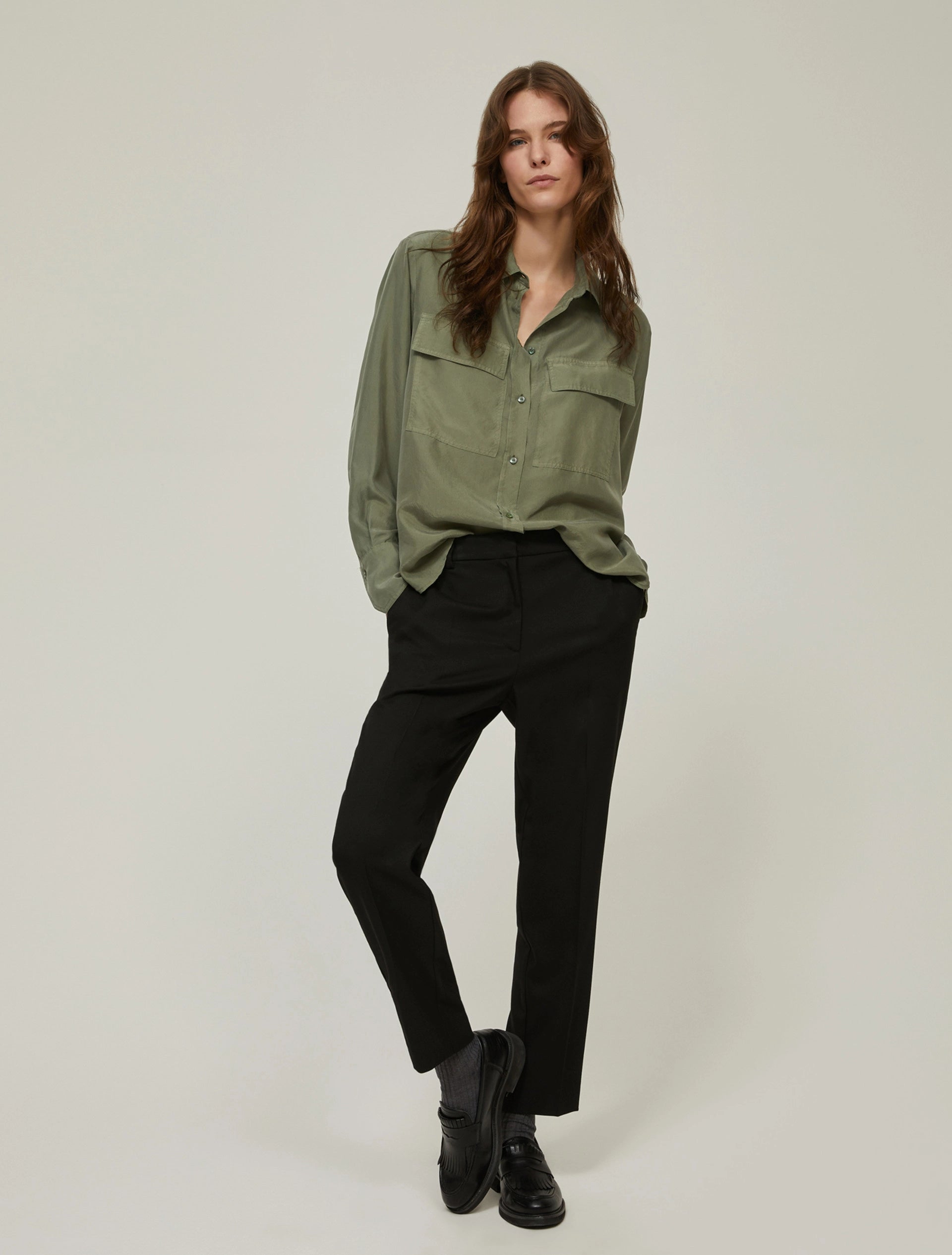 PANTALONE - PENNYBLACK