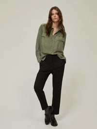 PANTALONE - PENNYBLACK