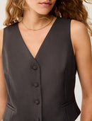 GILET - PENNYBLACK