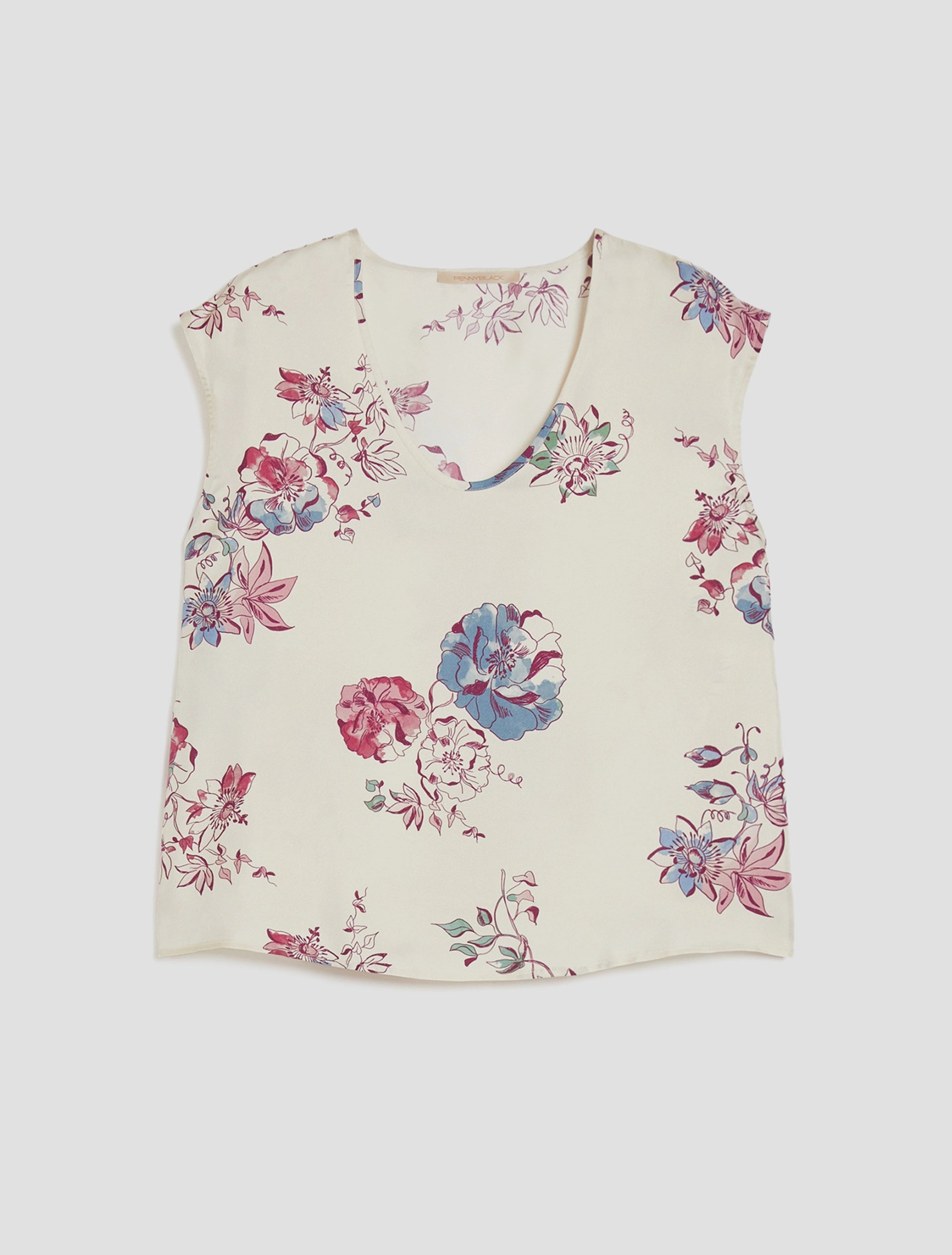 CANOTTA - PENNYBLACK