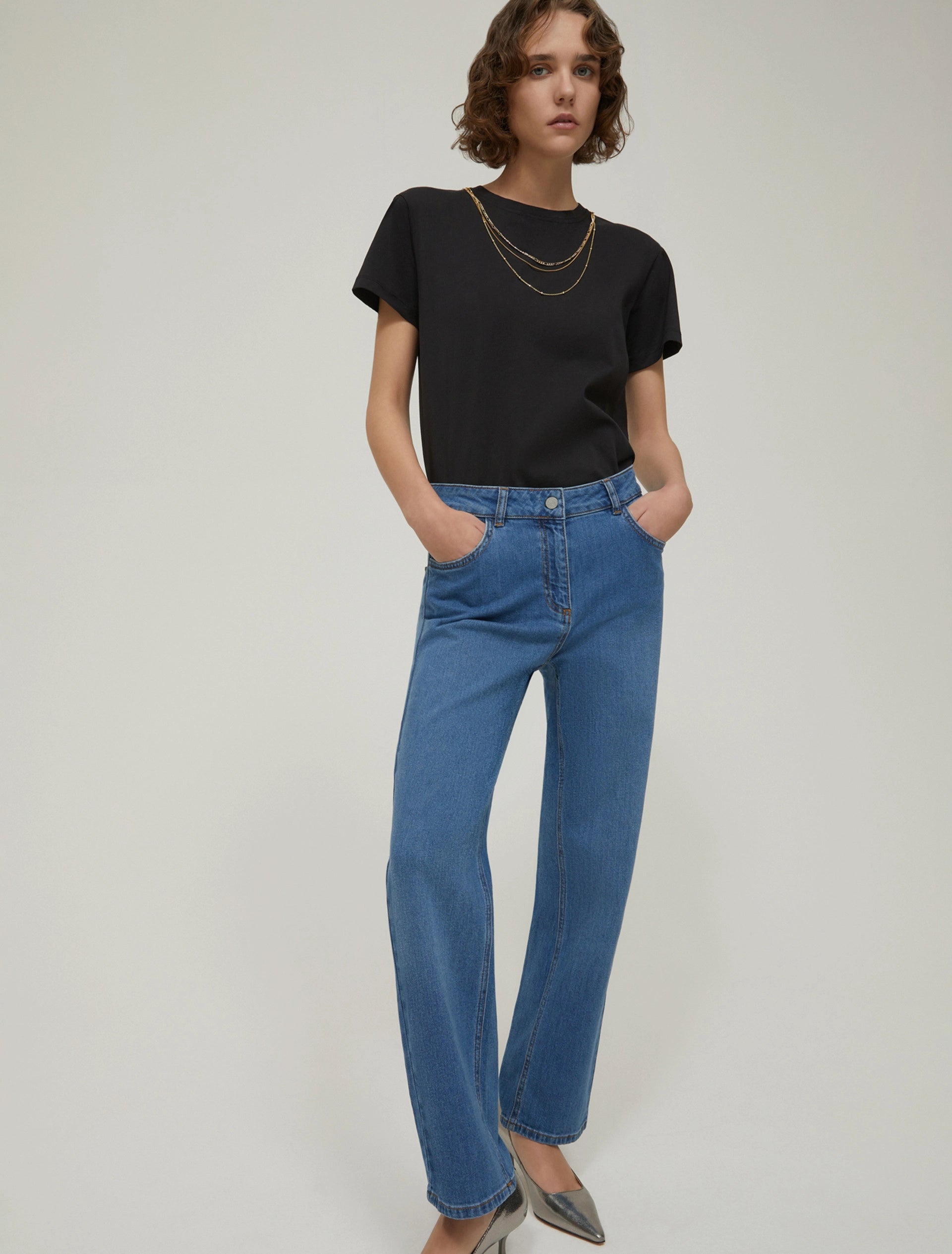 JEANS - PENNYBLACK