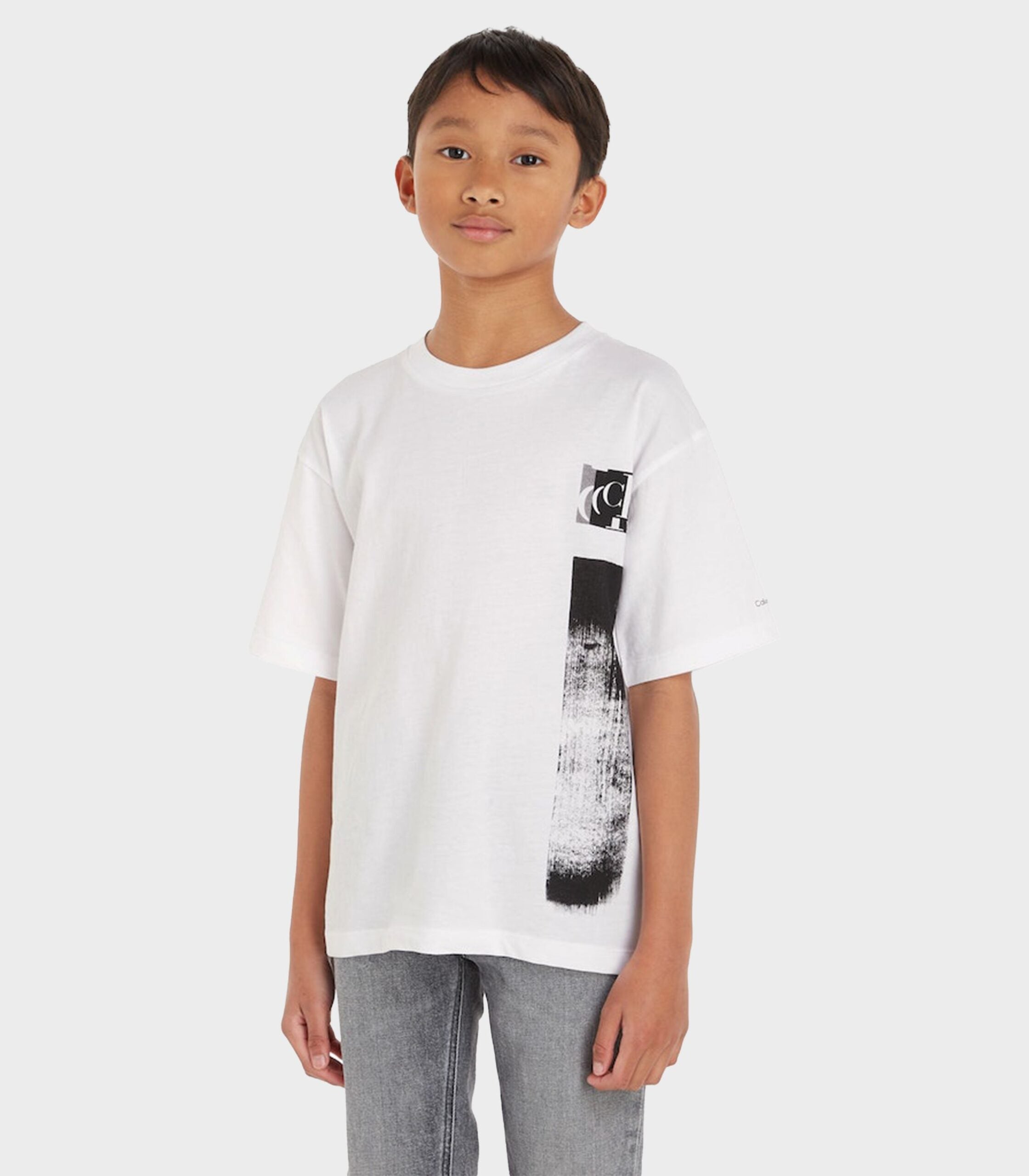 T-SHIRT  - CALVIN KLEIN