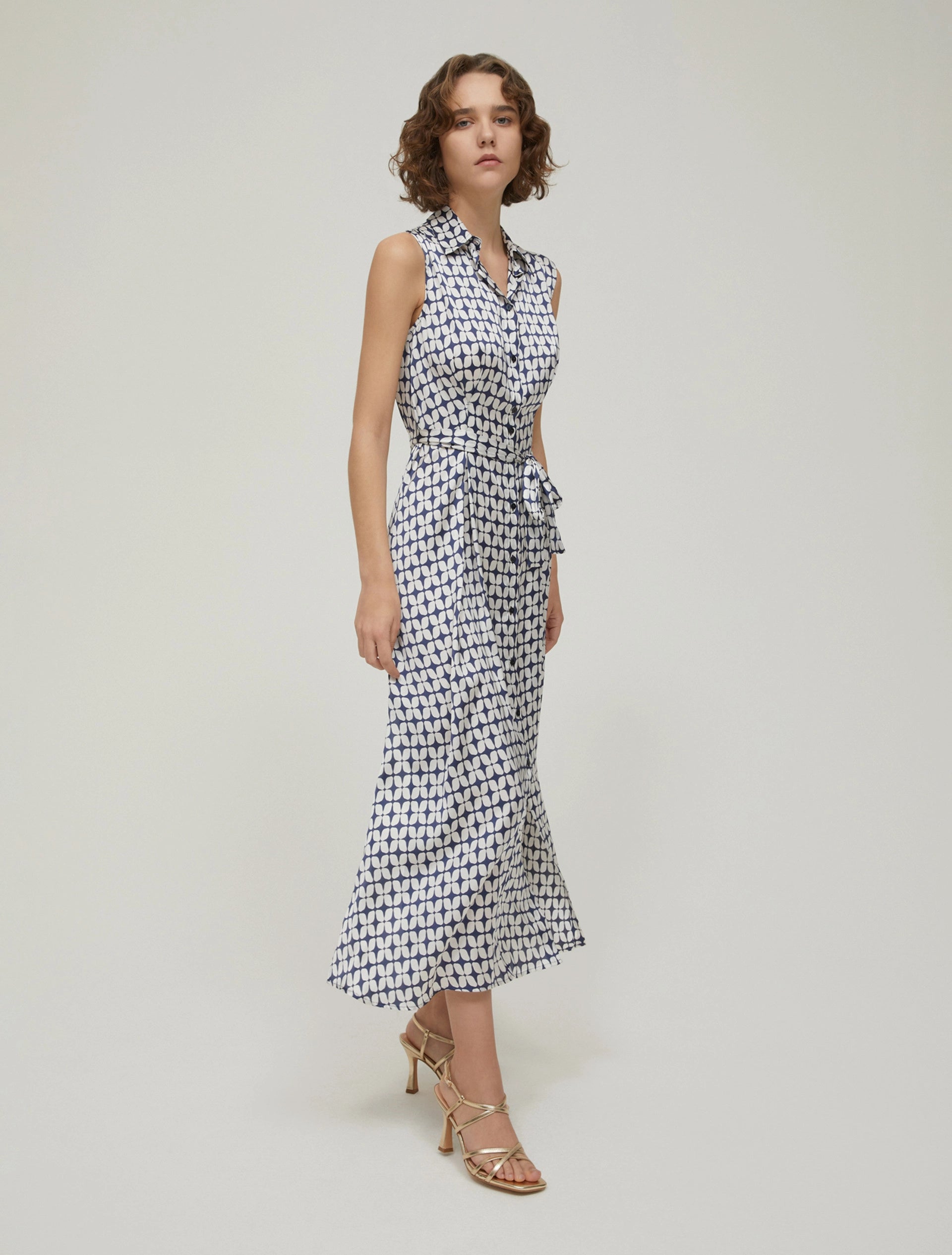 VESTITO - PENNYBLACK