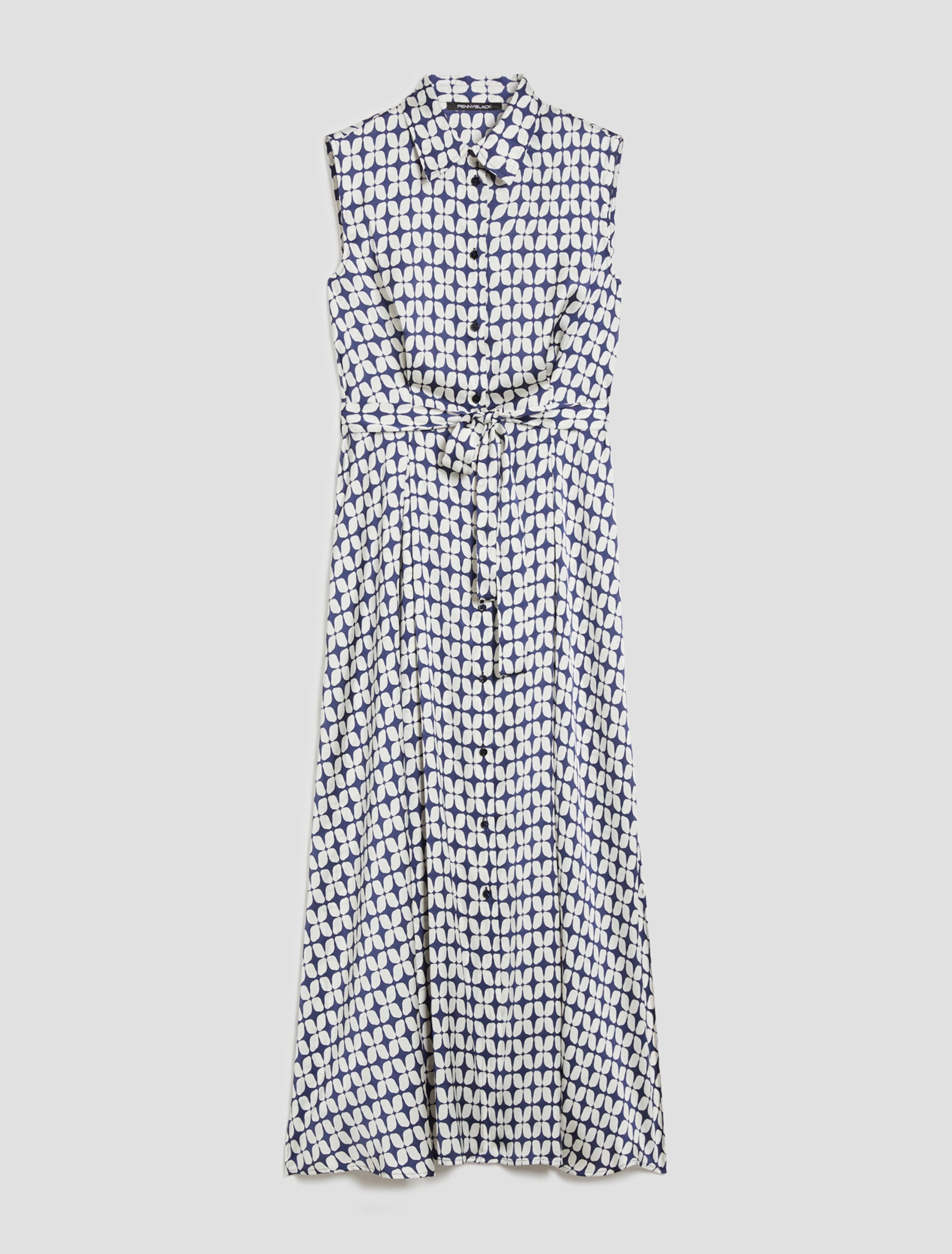 VESTITO - PENNYBLACK