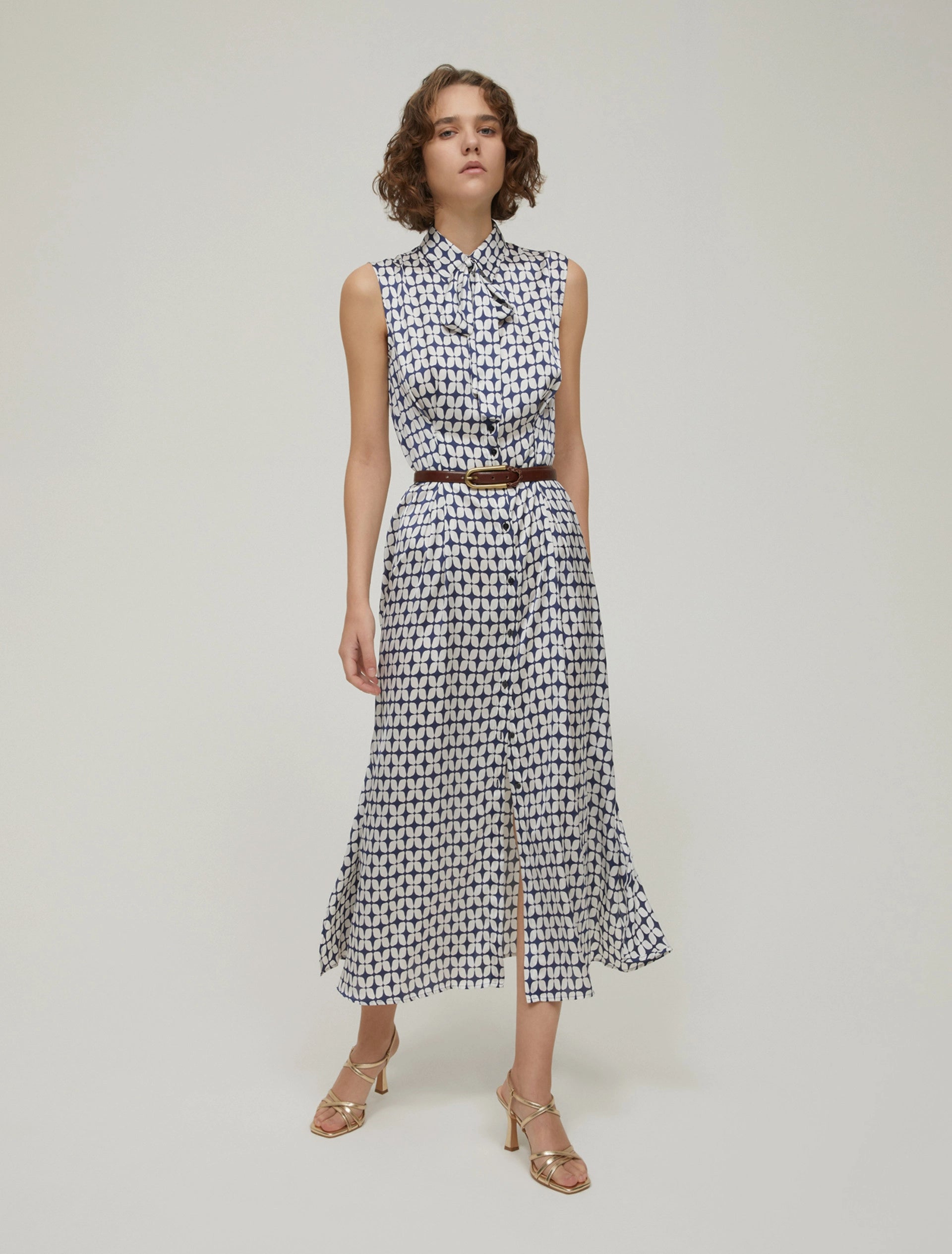 VESTITO - PENNYBLACK